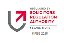 Solicitors Regulation Authority
